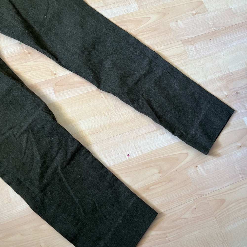 Scotch & Soda Dark Gray Men Pants - Picture 7 of 10